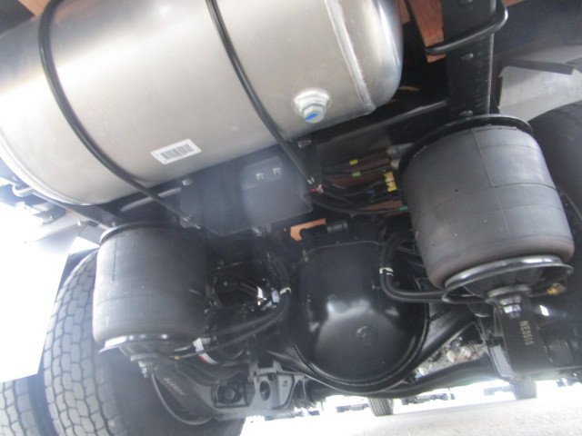 Hino ranger 6studs large Flat body 2KG-FE2ACG(105514) 32枚目