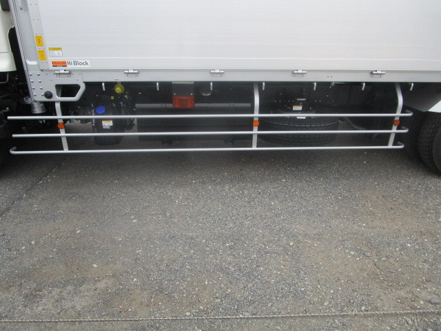 Hino ranger 6studs large Flat body 2KG-FE2ACG(105514) 35枚目