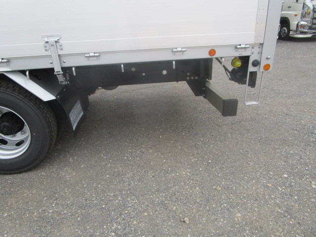 Hino ranger 6studs large Flat body 2KG-FE2ACG(105514) 36枚目