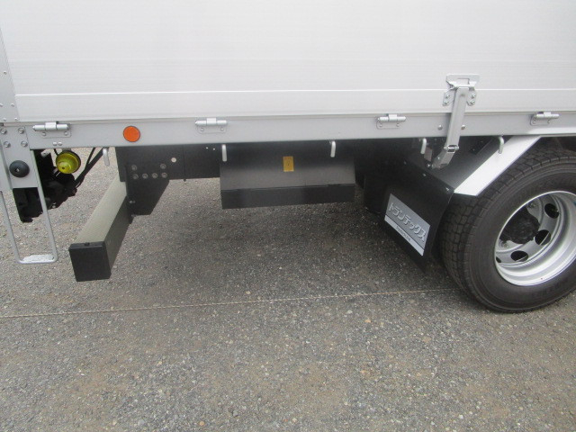 Hino ranger 6studs large Flat body 2KG-FE2ACG(105514) 37枚目