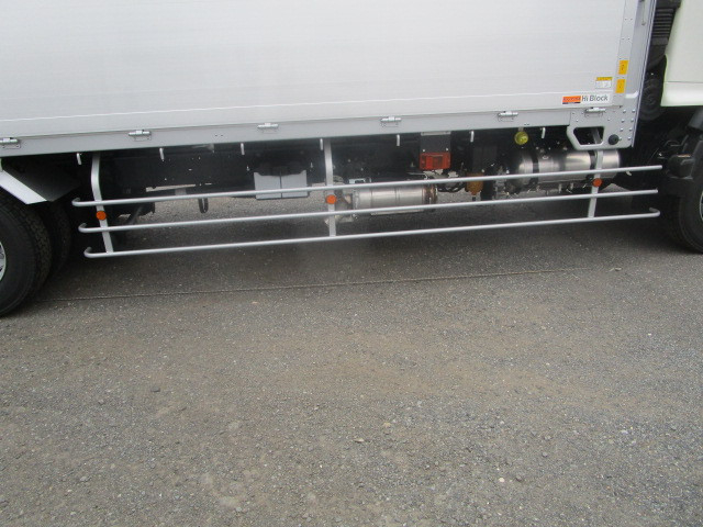 Hino ranger 6studs large Flat body 2KG-FE2ACG(105514) 38枚目