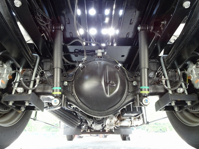 日野 デュトロ 小型 キャリアカー 2KG-XZU722M(105525) 9枚目