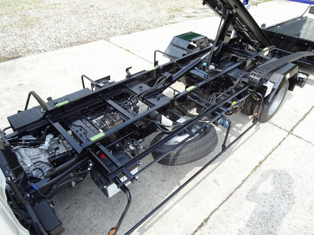 日野 デュトロ 小型 キャリアカー 2KG-XZU722M(105525) 23枚目