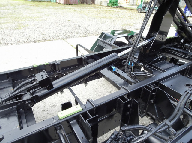 日野 デュトロ 小型 キャリアカー 2KG-XZU722M(105525) 27枚目
