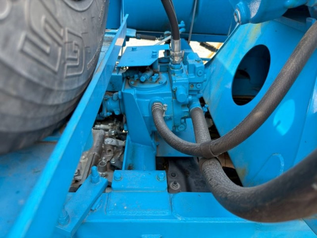 Isuzu forward Middle Mixer trucks 2PG-FRR90S2(105530) 11枚目