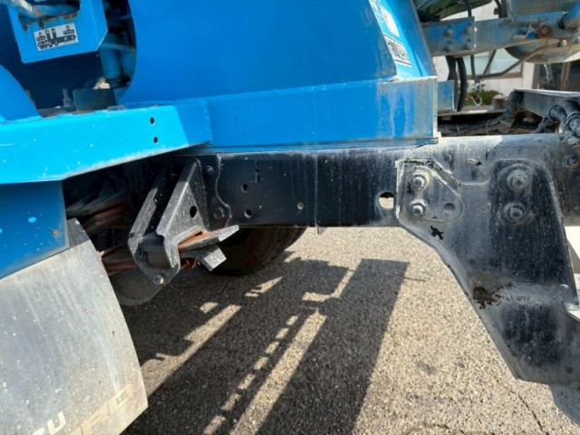 Isuzu forward Middle Mixer trucks 2PG-FRR90S2(105530) 15枚目