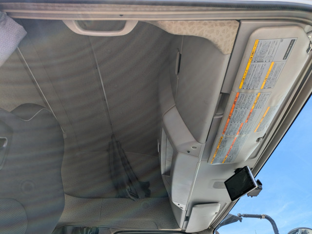Isuzu giga Large Wing body 2PG-CYJ77C(105532) 38枚目