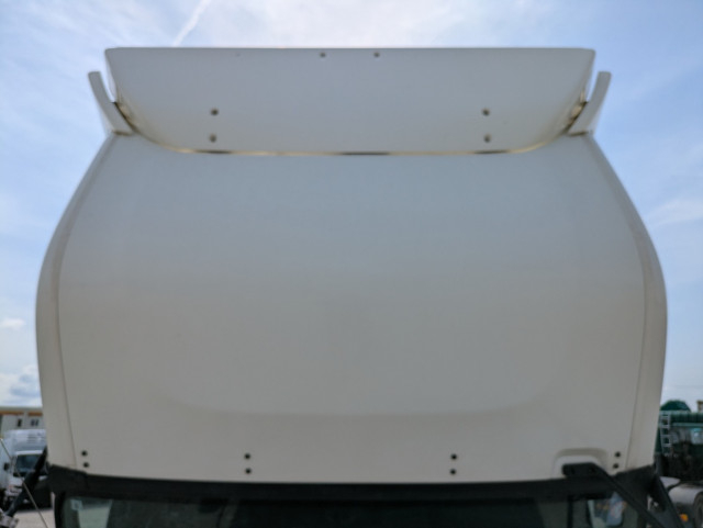 Isuzu giga Large Wing body 2PG-CYJ77C(105532) 44枚目