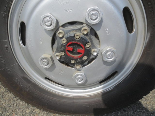 Toyota dyna Small Soil dump 2KG-XZU675D(105534) 12枚目