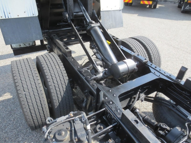Toyota dyna Small Soil dump 2KG-XZU675D(105534) 15枚目