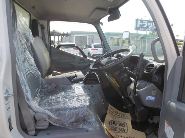 Toyota dyna Small Soil dump 2KG-XZU675D(105534) 16枚目