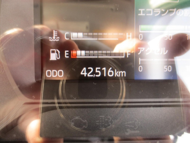 Toyota dyna Small Soil dump 2KG-XZU675D(105534) 18枚目