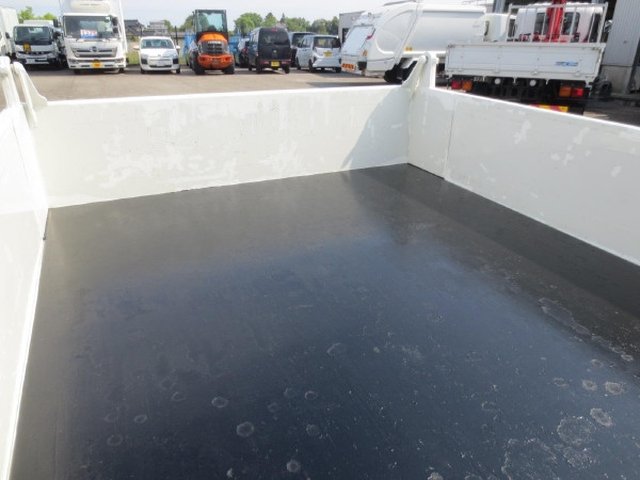 Toyota dyna Small Soil dump 2KG-XZU675D(105534) 22枚目