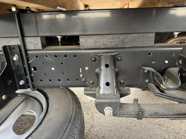 マツダ タイタン 小型 平ボディ（クレーン付） 2RG-LKR88R(105533) 26枚目