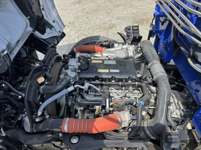 マツダ タイタン 小型 平ボディ（クレーン付） 2RG-LKR88R(105533) 41枚目