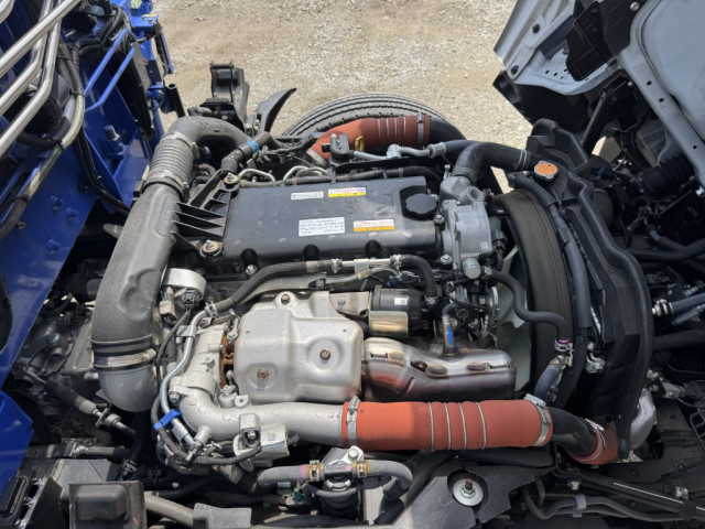 マツダ タイタン 小型 平ボディ（クレーン付） 2RG-LKR88R(105533) 42枚目