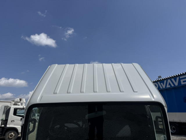 マツダ タイタン 小型 平ボディ（クレーン付） 2RG-LKR88R(105533) 43枚目