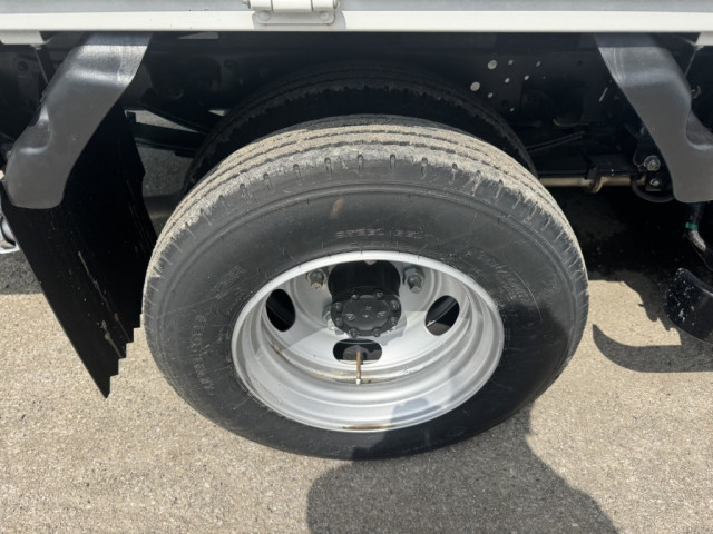 マツダ タイタン 小型 平ボディ（クレーン付） 2RG-LKR88R(105533) 45枚目