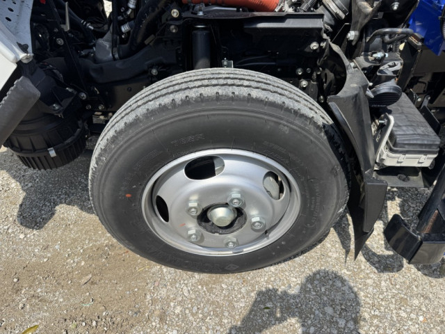 マツダ タイタン 小型 平ボディ（クレーン付） 2RG-LKR88R(105533) 47枚目