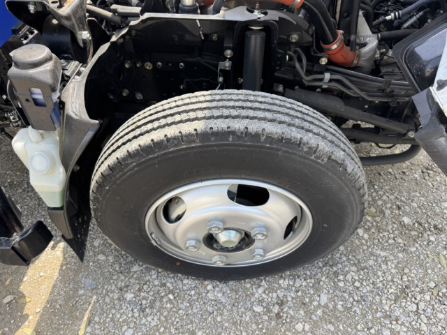 マツダ タイタン 小型 平ボディ（クレーン付） 2RG-LKR88R(105533) 48枚目