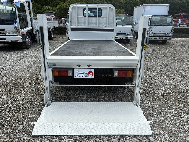 トヨタ ダイナ 小型 平ボディ 2RG-XZC605(105536) 14枚目