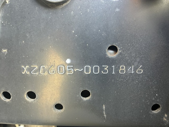 トヨタ ダイナ 小型 平ボディ 2RG-XZC605(105536) 26枚目