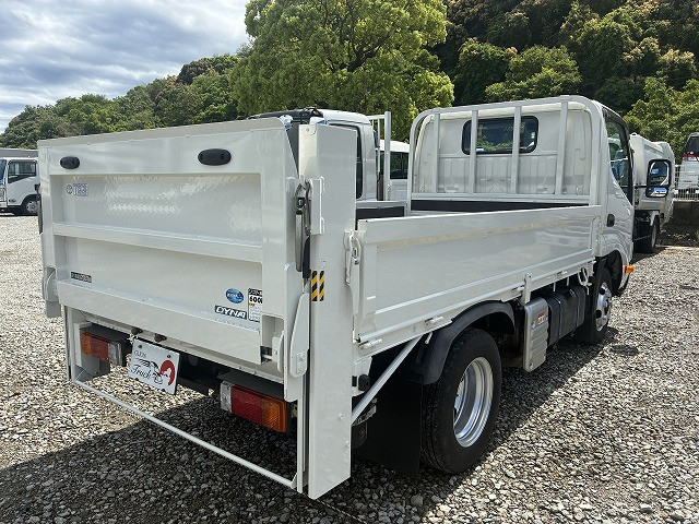 トヨタ ダイナ 小型 平ボディ 2RG-XZC605(105536) 29枚目