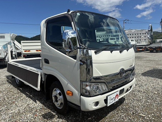 トヨタ ダイナ 小型 平ボディ 2RG-XZC605(105536) 36枚目