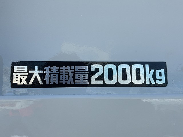 トヨタ ダイナ 小型 平ボディ 2RG-XZC605(105536) 44枚目