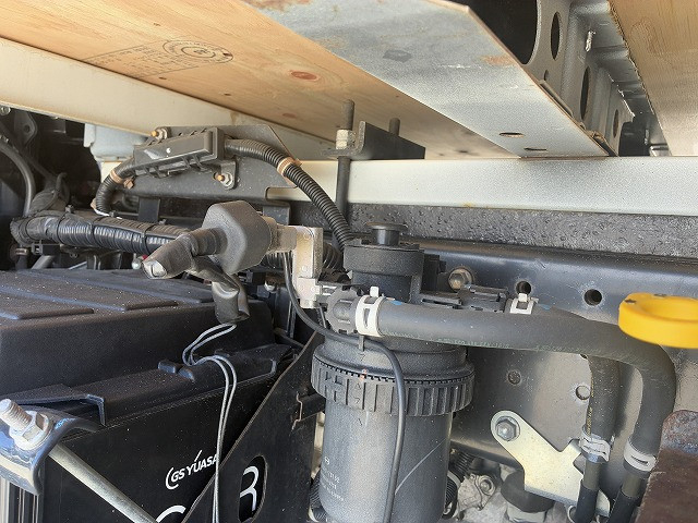 トヨタ ダイナ 小型 平ボディ 2RG-XZC605(105536) 47枚目