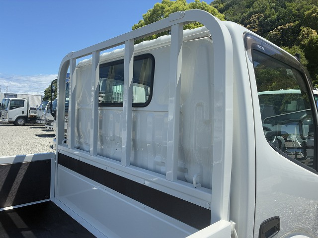 トヨタ ダイナ 小型 平ボディ 2RG-XZC605(105536) 49枚目