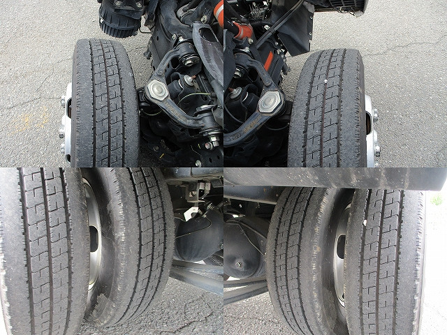 いすゞ エルフ 小型 平ボディ 2RG-NHR88A(105541) 13枚目