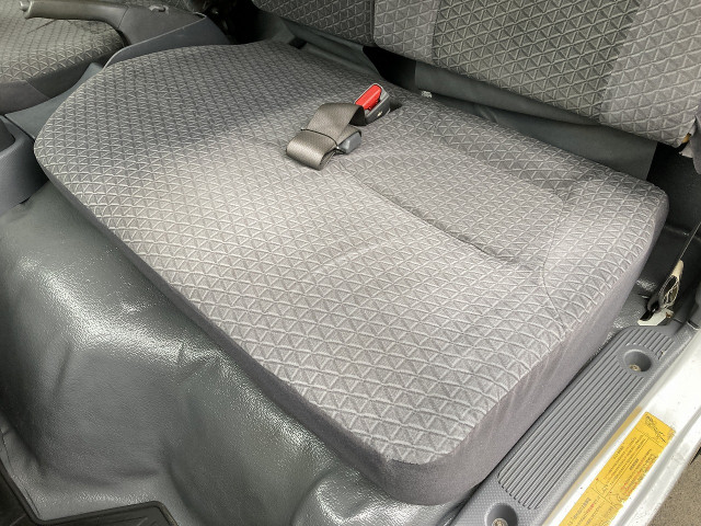 いすゞ エルフ 小型 バン TRG-NLR85AN(105542) 43枚目
