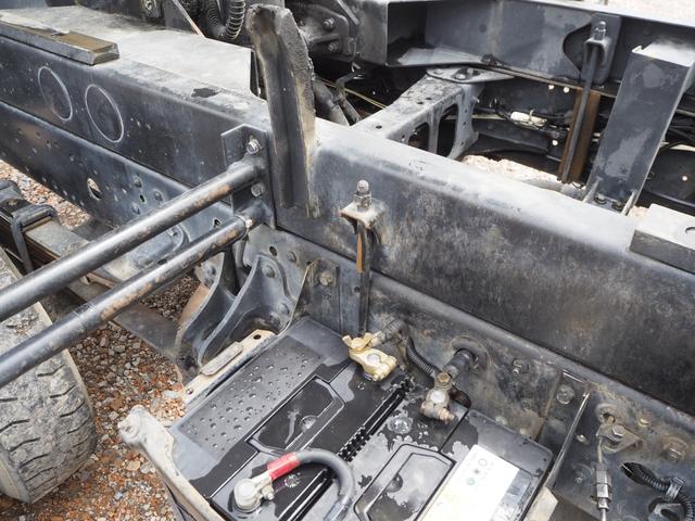 三菱ふそう ファイター 中型 土砂ダンプ *********(105546) 25枚目