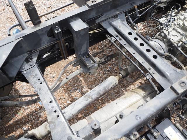 三菱ふそう ファイター 中型 土砂ダンプ *********(105546) 31枚目