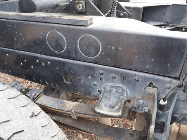 三菱ふそう ファイター 中型 土砂ダンプ *********(105546) 34枚目