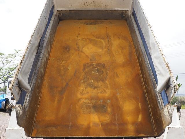 三菱ふそう ファイター 中型 土砂ダンプ *********(105546) 40枚目