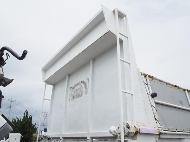 三菱ふそう ファイター 中型 土砂ダンプ *********(105546) 53枚目