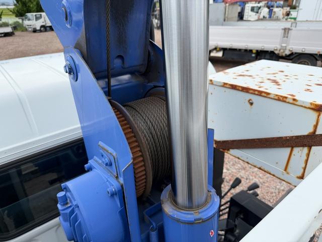 三菱ふそう キャンター 小型 平ボディ *********(105552) 12枚目