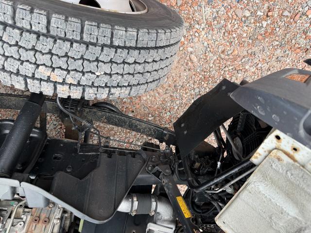 三菱ふそう キャンター 小型 平ボディ *********(105552) 26枚目