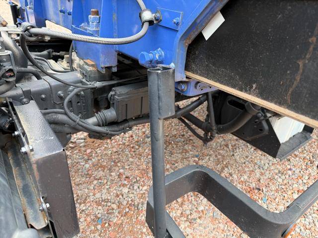 三菱ふそう キャンター 小型 平ボディ *********(105552) 27枚目