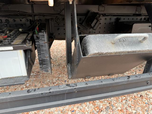 三菱ふそう キャンター 小型 平ボディ *********(105552) 28枚目