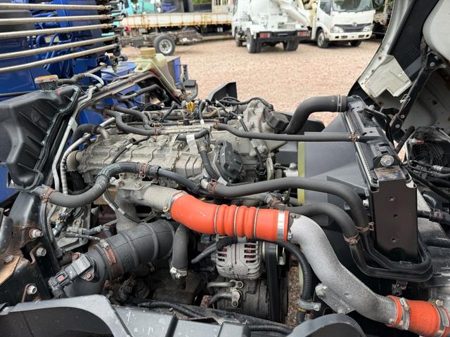 三菱ふそう キャンター 小型 平ボディ *********(105552) 44枚目