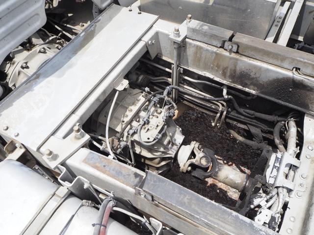 日野 プロフィア 大型 土砂ダンプ *********(105556) 47枚目