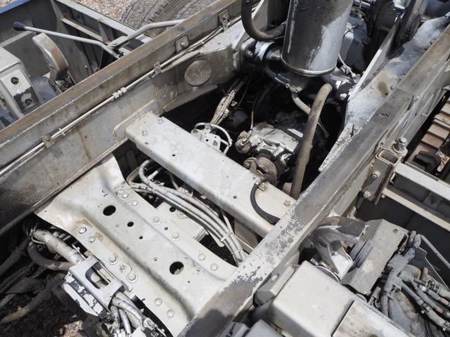 日野 プロフィア 大型 土砂ダンプ *********(105556) 48枚目
