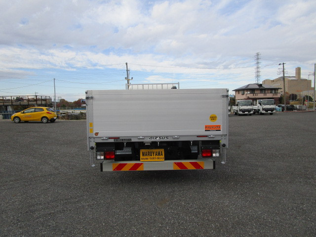 Hino ranger 6studs large Flat body 2KG-FE2ACG(105560) 7枚目