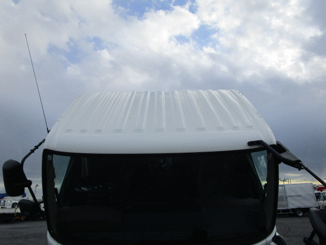 Hino ranger 6studs large Flat body 2KG-FE2ACG(105560) 10枚目