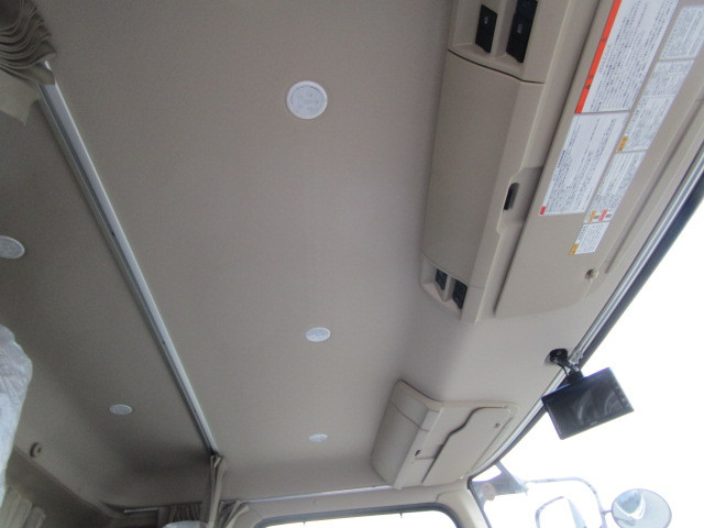Hino ranger 6studs large Flat body 2KG-FE2ACG(105560) 21枚目