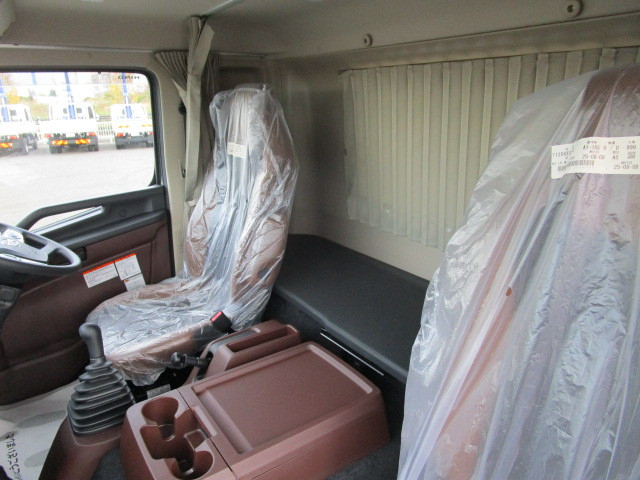 Hino ranger 6studs large Flat body 2KG-FE2ACG(105560) 22枚目