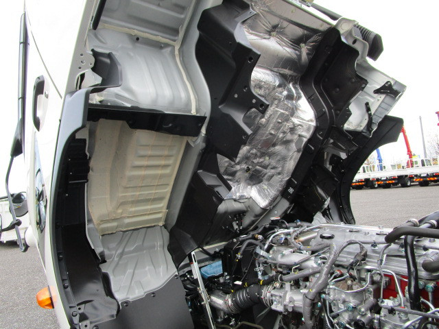 Hino ranger 6studs large Flat body 2KG-FE2ACG(105560) 25枚目